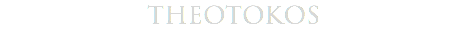 theotokos